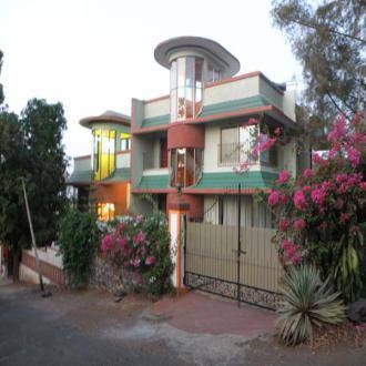 Stay In A Private Villa Where Tranquility Meets Luxury, Lonavala 1